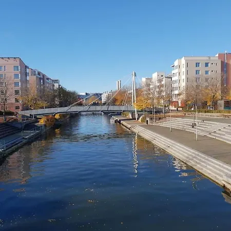 Studio - Nearby Centrum & Metro Helsinki Exterior photo