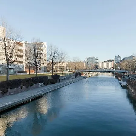 Studio - Nearby Centrum & Metro Helsinki Exterior photo