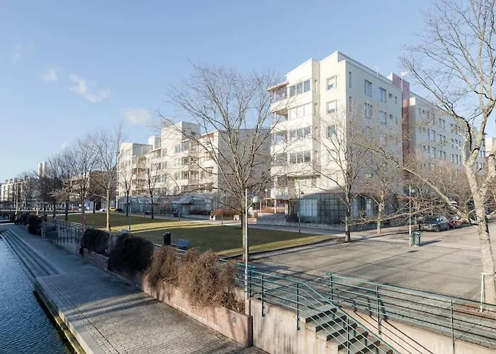 Studio - Nearby Centrum & Metro