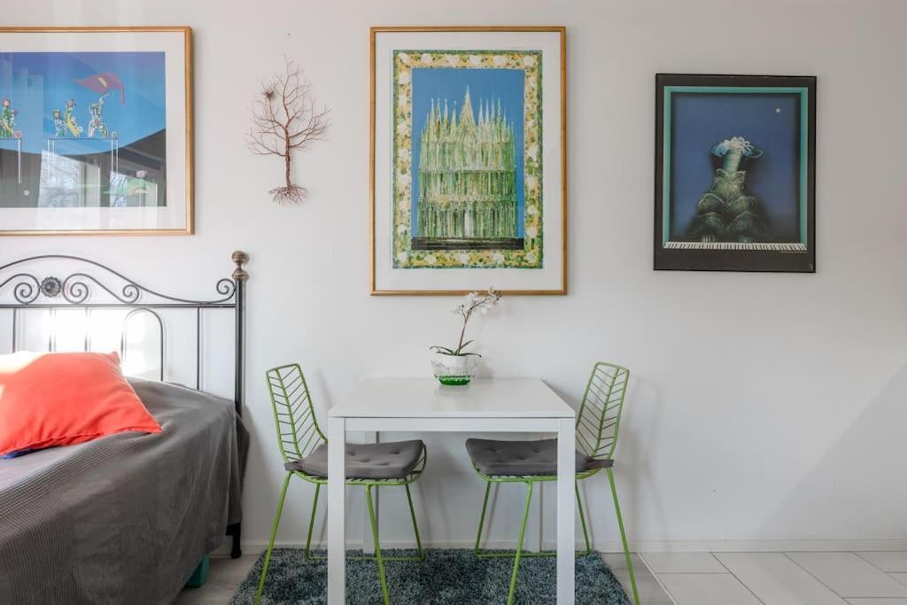 Appartement - Nearby Centrum & Metro Helsinki