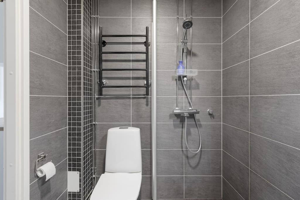 - Nearby Centrum & Metro Appartement Helsinki