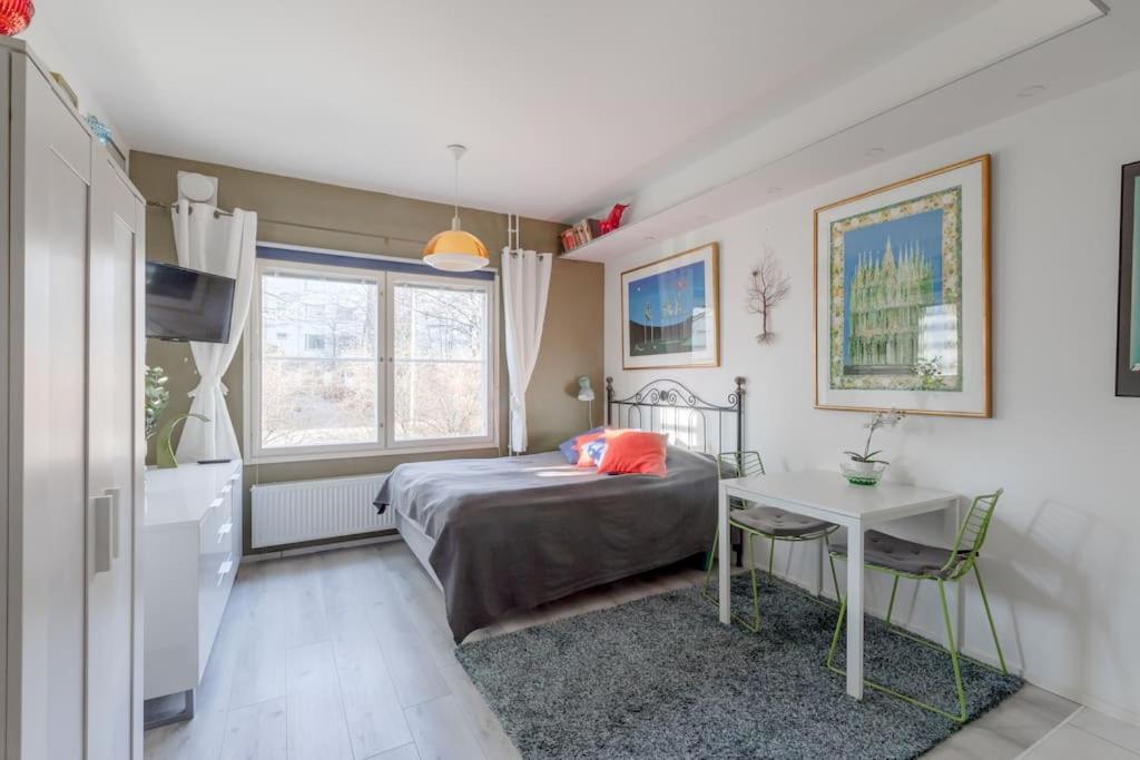 Appartement - Nearby Centrum & Metro *